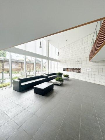 東村山市萩山町５丁目の賃貸マンション