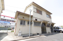 藤田住宅　西棟　南棟北の画像