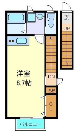 シャイン柏木