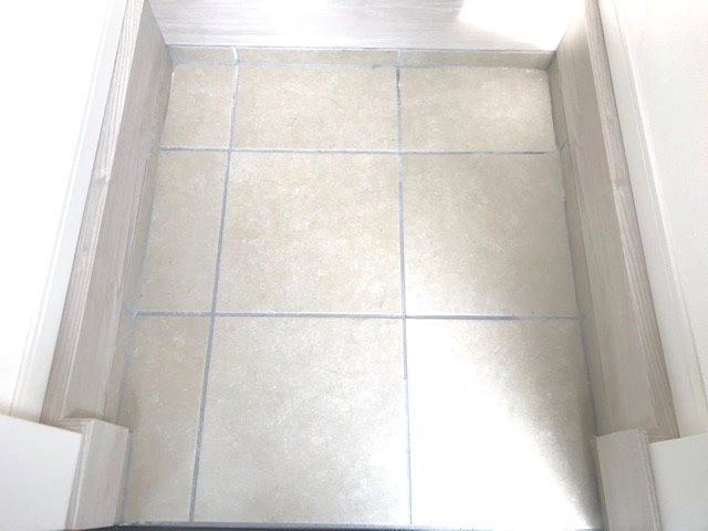 【玄関】シャイン柏木