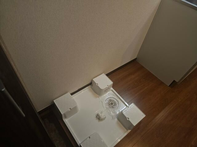 横須賀市深田台のアパートの設備