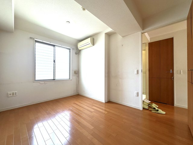 アーバンヴィレッジ須磨アクティスの洋室