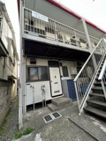 大田区南六郷１丁目のアパートの画像