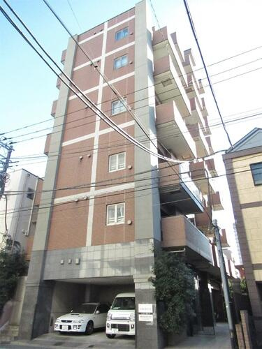 スタジオスクエア住吉