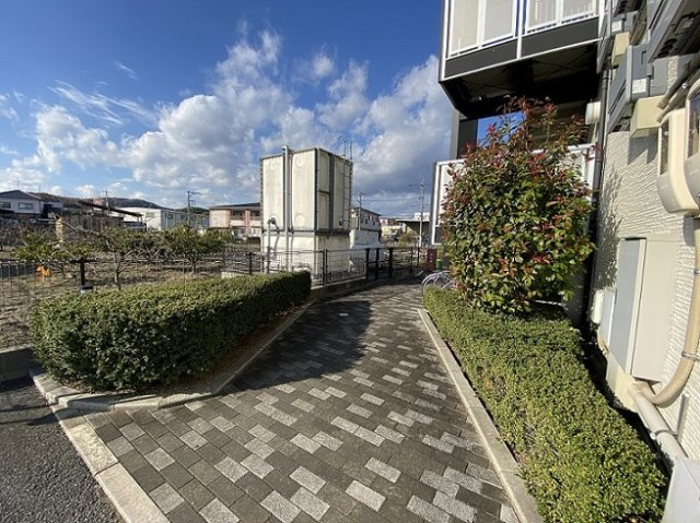 【その他】 | レオパレスＲａｄｉａｎｔ時宗