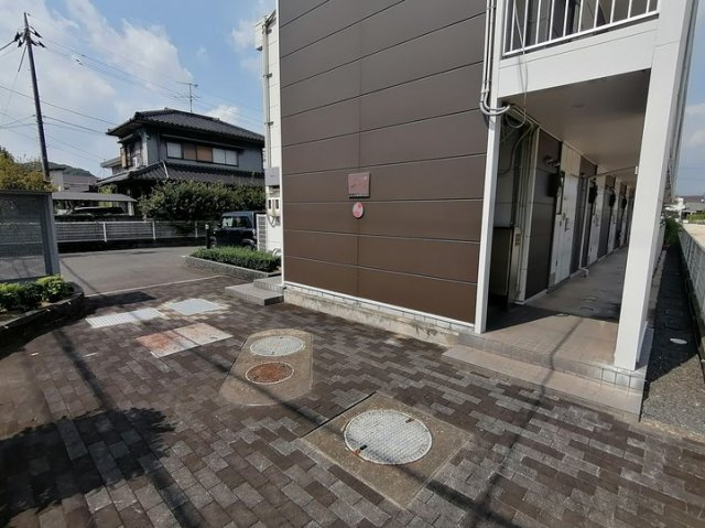 【その他】 | レオパレスハピネス