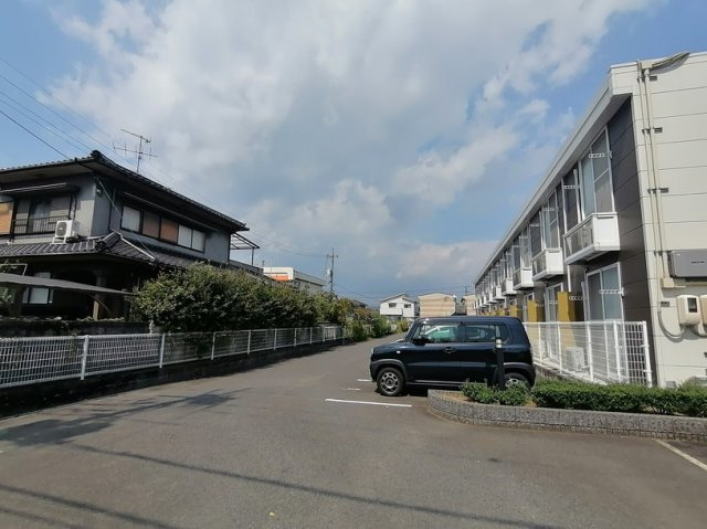 【その他】 | レオパレスハピネス