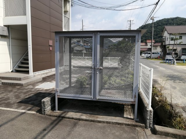 【その他】 | レオパレスハピネス
