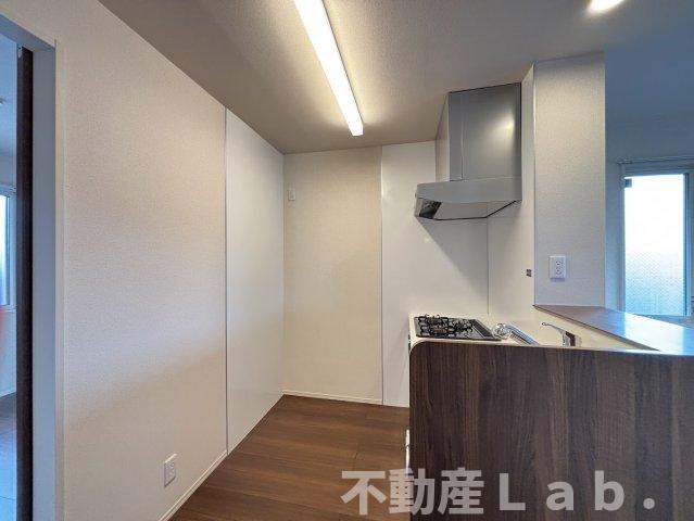 グランシャリオ入地