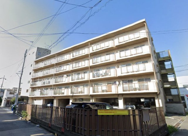 寝屋川市 RC造一棟マンション 利回り9.54％