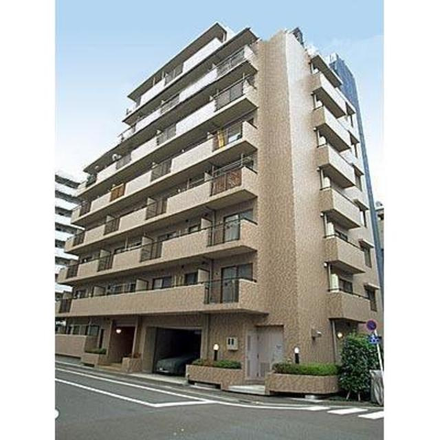 シェル　クレール大森