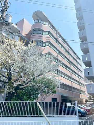 チェリーコート岡野の外観