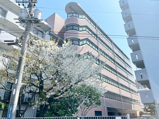 チェリーコート岡野