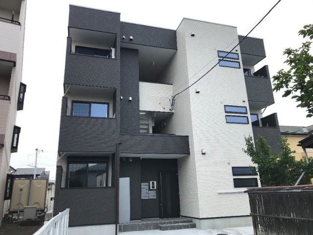 REGALEST 仙台卸町