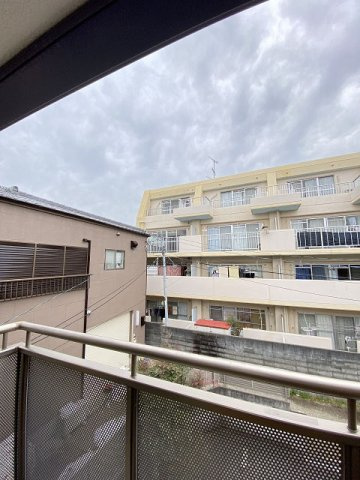 アシーナの展望