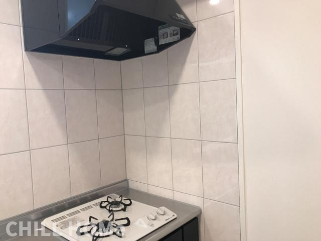 （仮）江田町新築アパートのキッチン|当社、チルホームのHPもご覧ください(^^)/物件情報多数♪