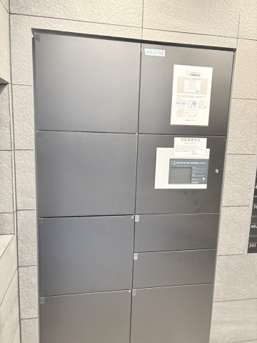 【設備】 | エクセレントシティ鎌ヶ谷レジデンス