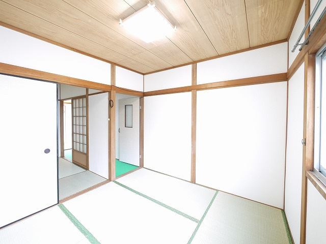 南京終町6丁目一戸建の寝室|寝室です