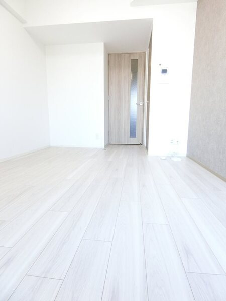 ディアレイシャス矢場町 の居間・リビング