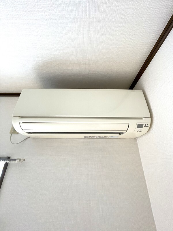 リヴェール大久保の設備