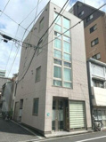 T-TWOビルの画像