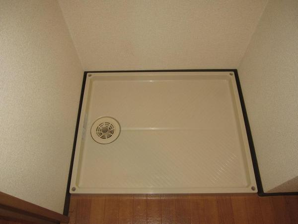 ヒルサイドテラス北平野のその他