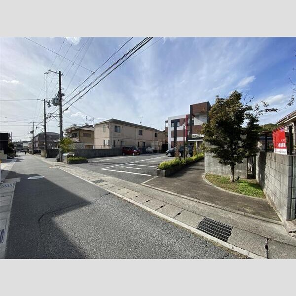 ヒルサイドテラス北平野のその他