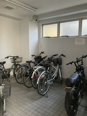 【その他共用部分】 | ライオンズマンション関内第五
