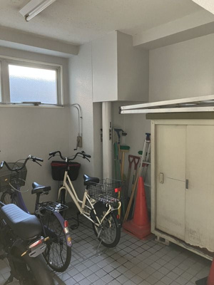 【その他共用部分】 | ライオンズマンション関内第五
