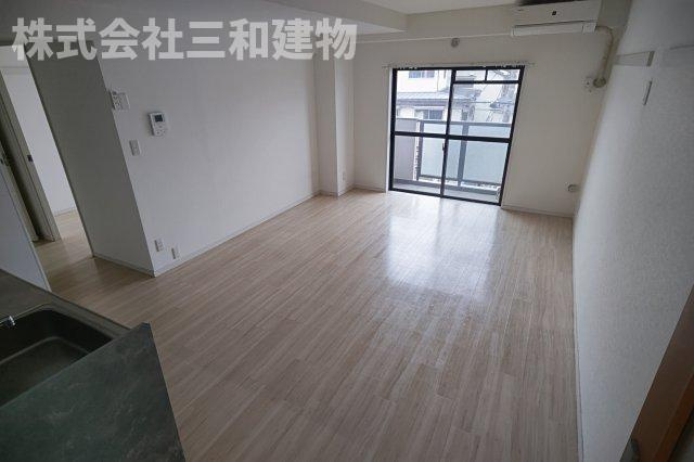 シャルム松木の設備