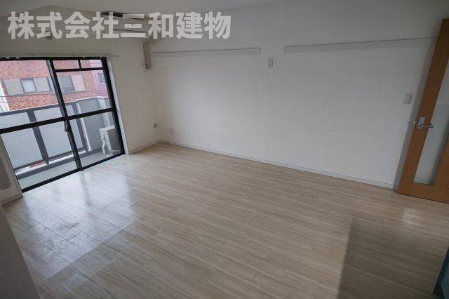 シャルム松木のその他