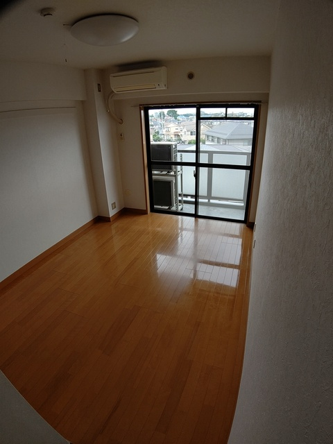 板橋区赤塚４丁目の賃貸マンションの設備