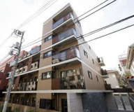 クロノガーデン神楽坂の画像