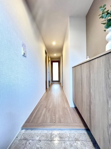 コスモ西宮の展望