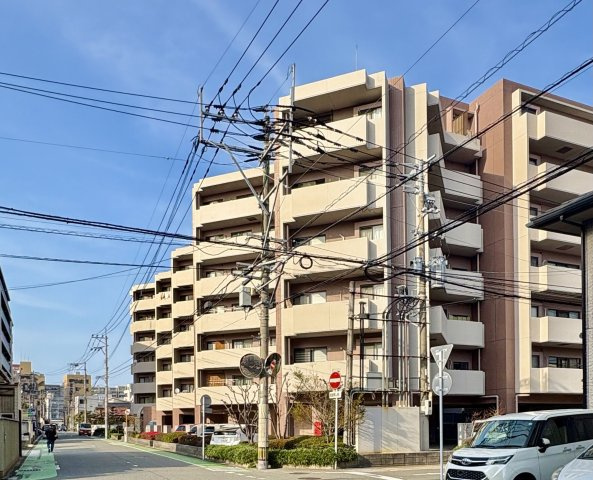  ソピアグランテージ藤崎　室見小学校区