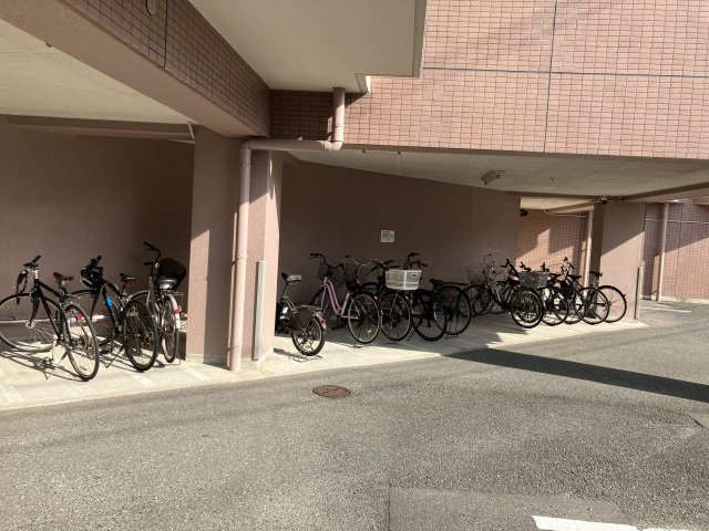  ソピアグランテージ藤崎　室見小学校区のその他共用部分|ソピアグランテージ藤崎
