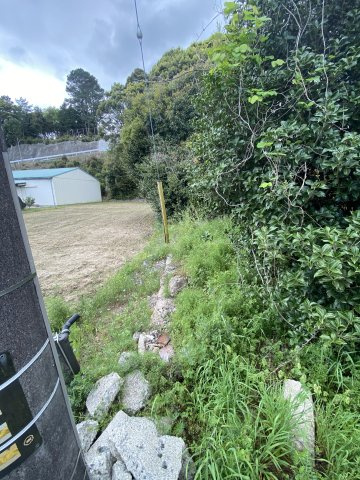 仁保中郷　売土地　②の周辺