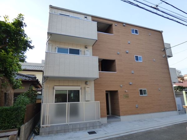 AJ柏EastⅢ
