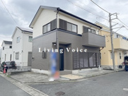 平塚市入野　中古一戸建ての画像