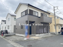 平塚市入野　中古一戸建ての画像