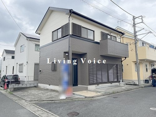 【周辺】 | 平塚市入野　中古一戸建て | 平塚市入野　中古一戸建て
