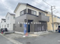 平塚市入野　中古一戸建ての画像