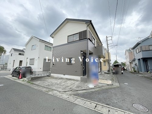 【外観】 | 平塚市入野　中古一戸建て | 平塚市入野　中古一戸建て