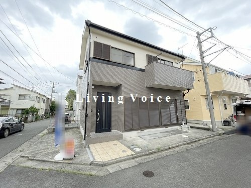【外観】 | 平塚市入野　中古一戸建て | 平塚市入野　中古一戸建て