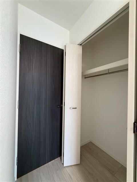 ＭＡＸＩＶ　ＡＬＩＶＥ堀切菖蒲園の収納