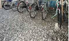 ポートハウスⅢのその他共用部分