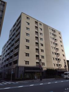 ライオンズシティ錦糸町北斎通り