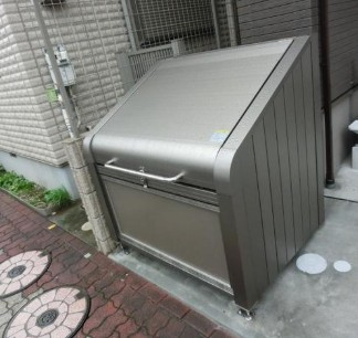【その他共用部分】 | プランドール東雪谷