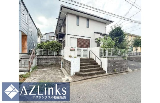 船橋市藤原６丁目０１期Ｒ
