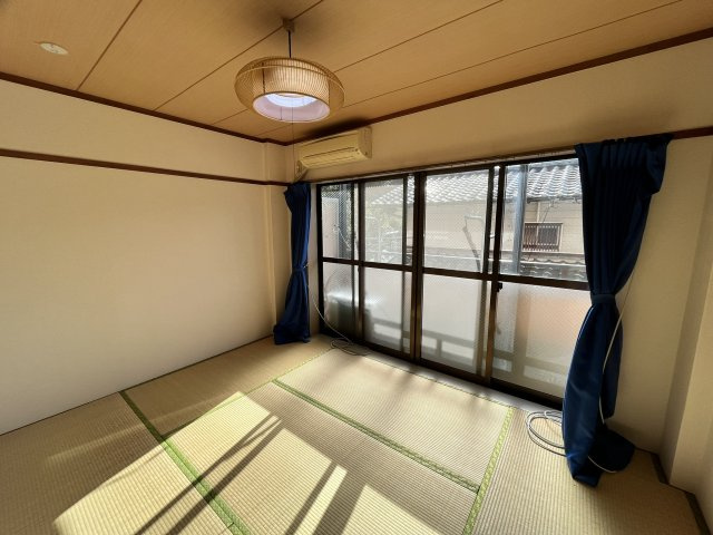 【和室】の画像